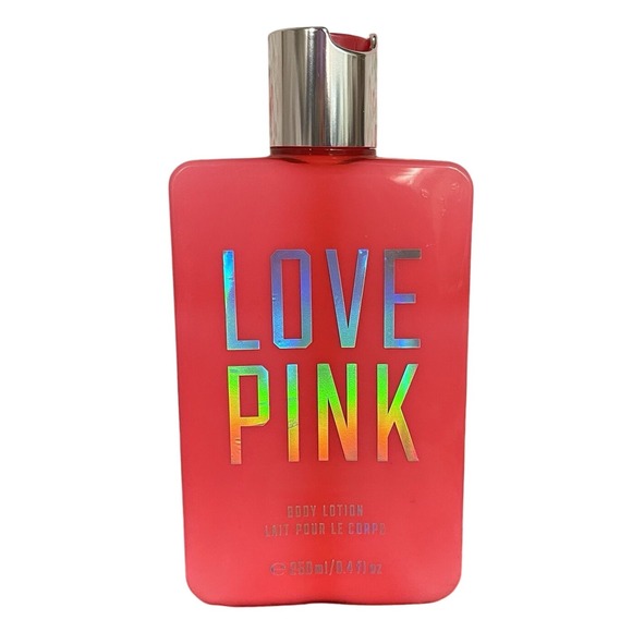 Victoria´s Secret LOVE PINK Body Lotion 8.4 oz Apple...